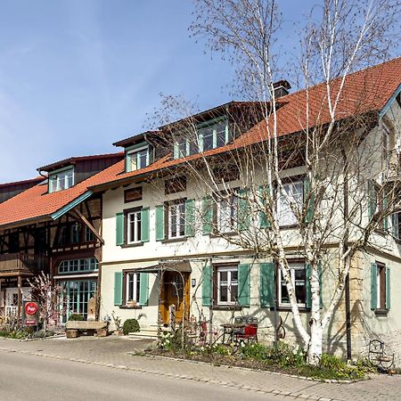 Obst- Ferienhof Ragg Immenstaad am Bodensee Exterior foto