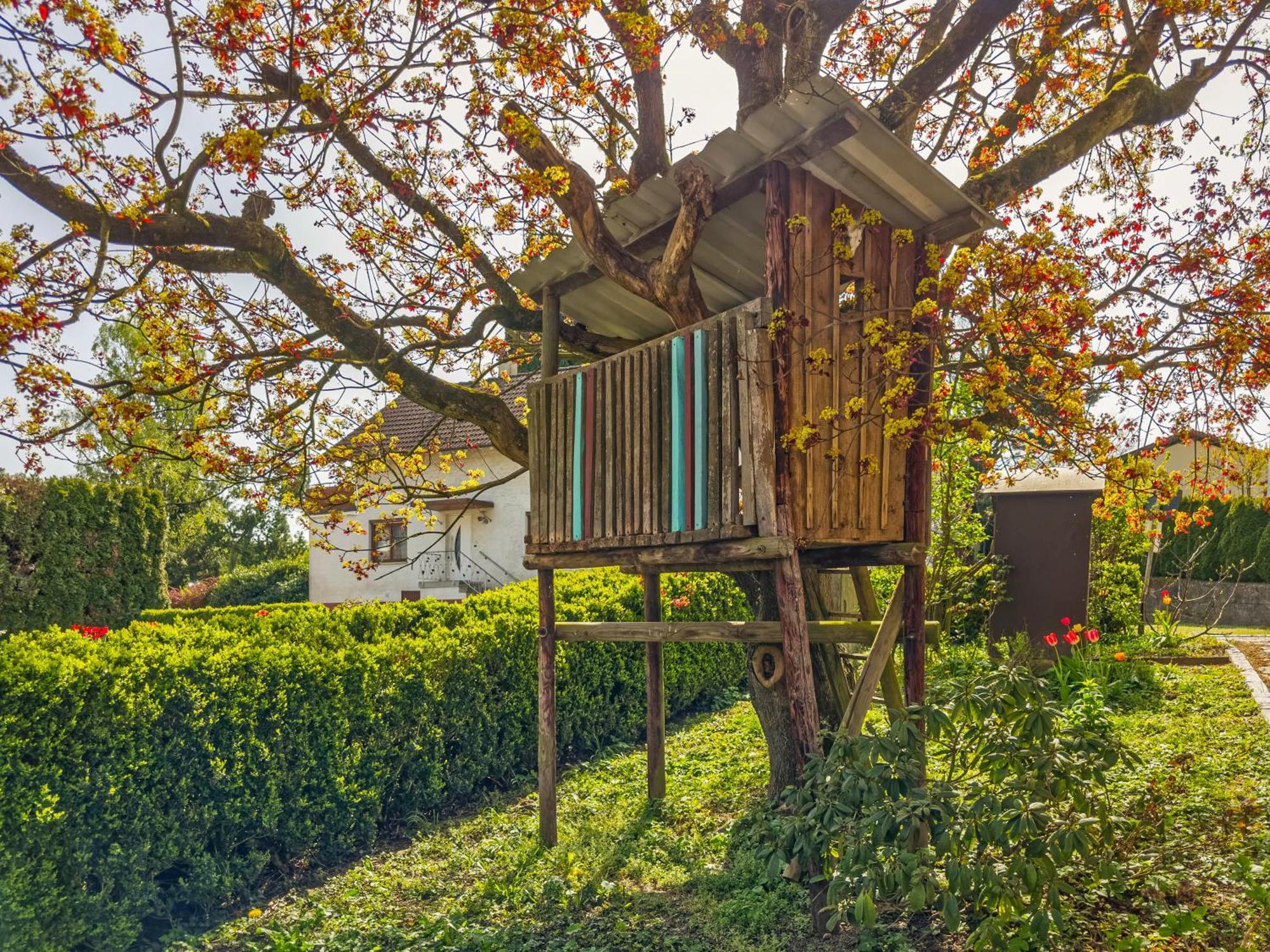 Obst- Ferienhof Ragg Immenstaad am Bodensee Exterior foto