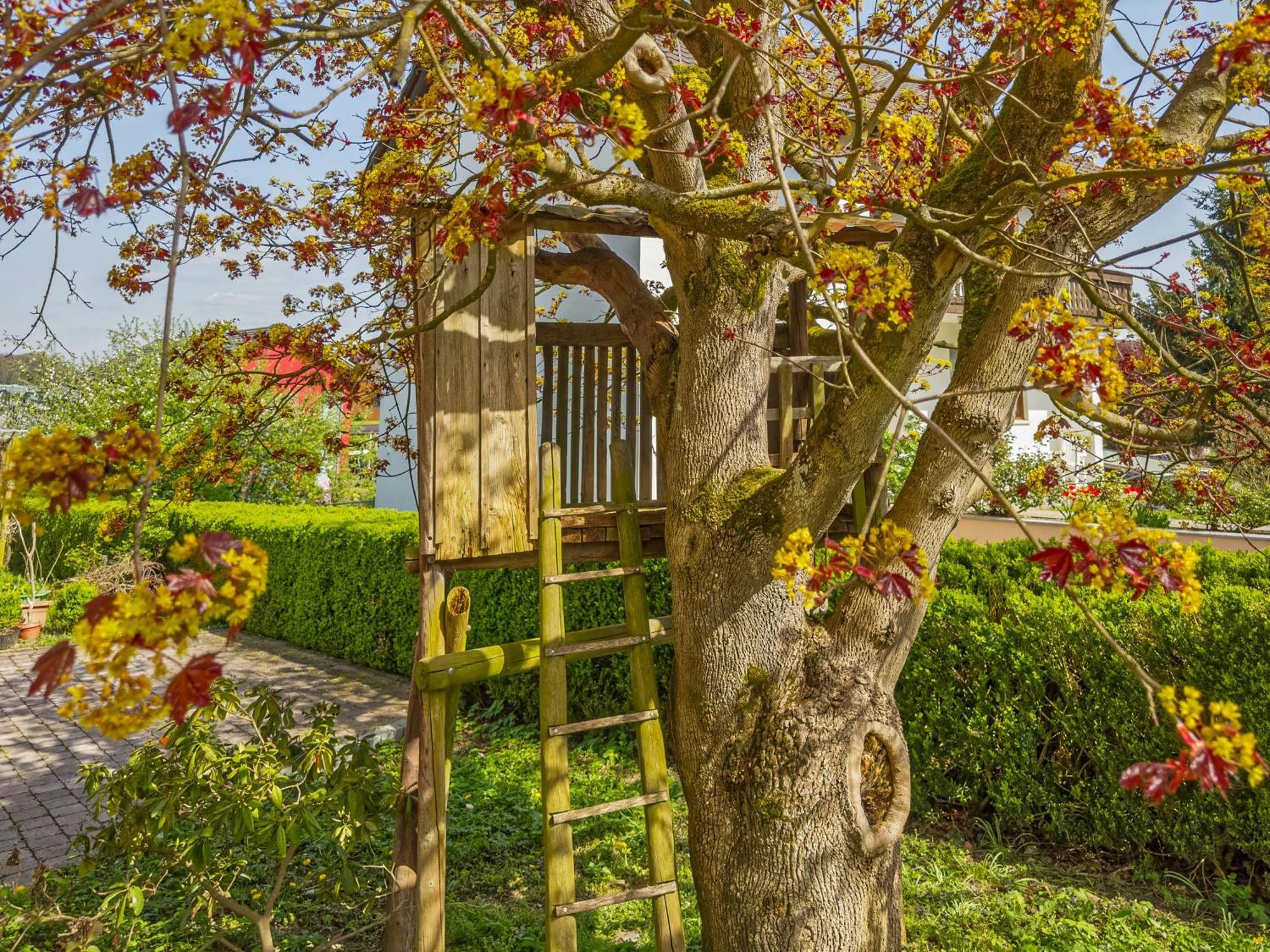 Obst- Ferienhof Ragg Immenstaad am Bodensee Exterior foto