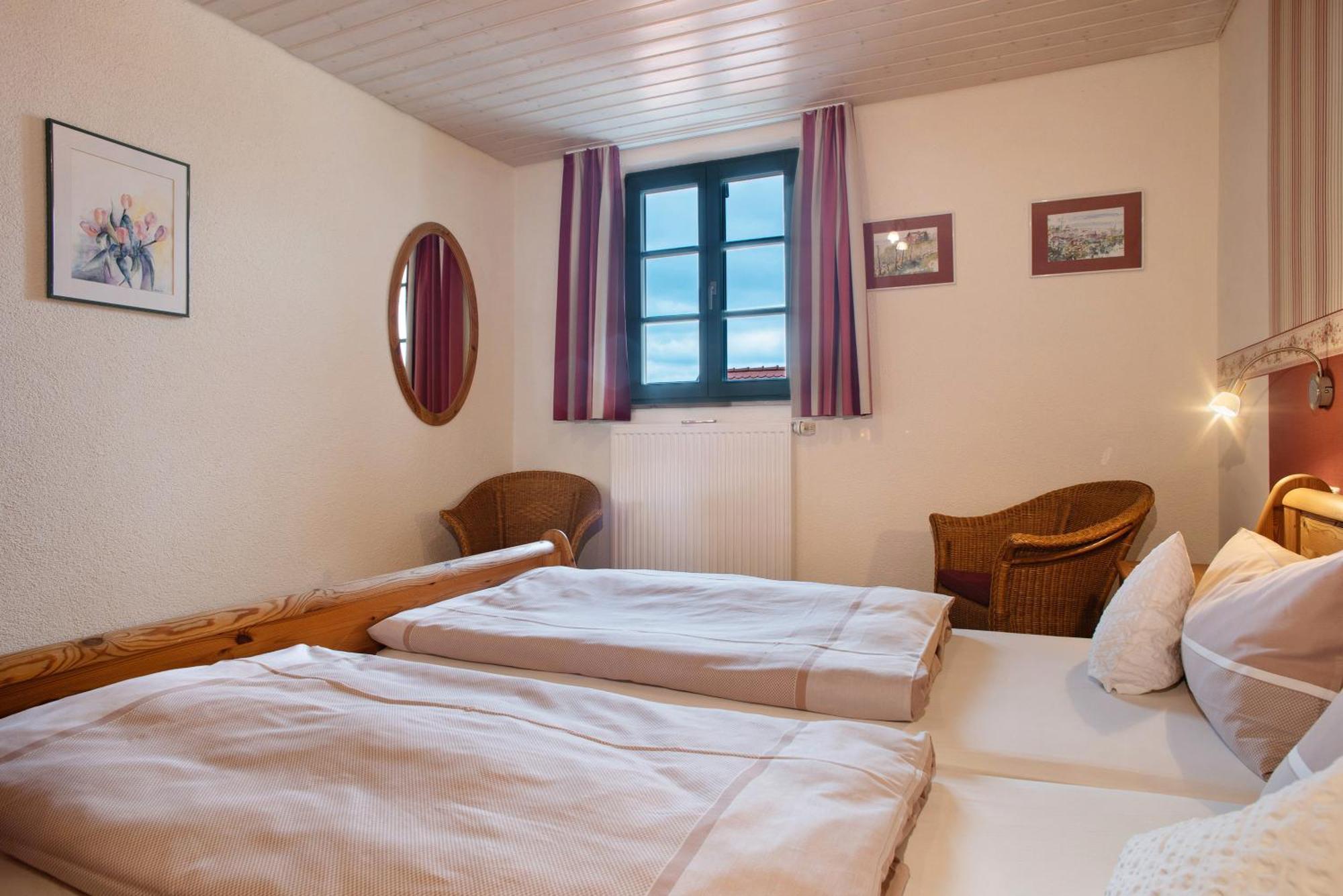 Obst- Ferienhof Ragg Immenstaad am Bodensee Exterior foto